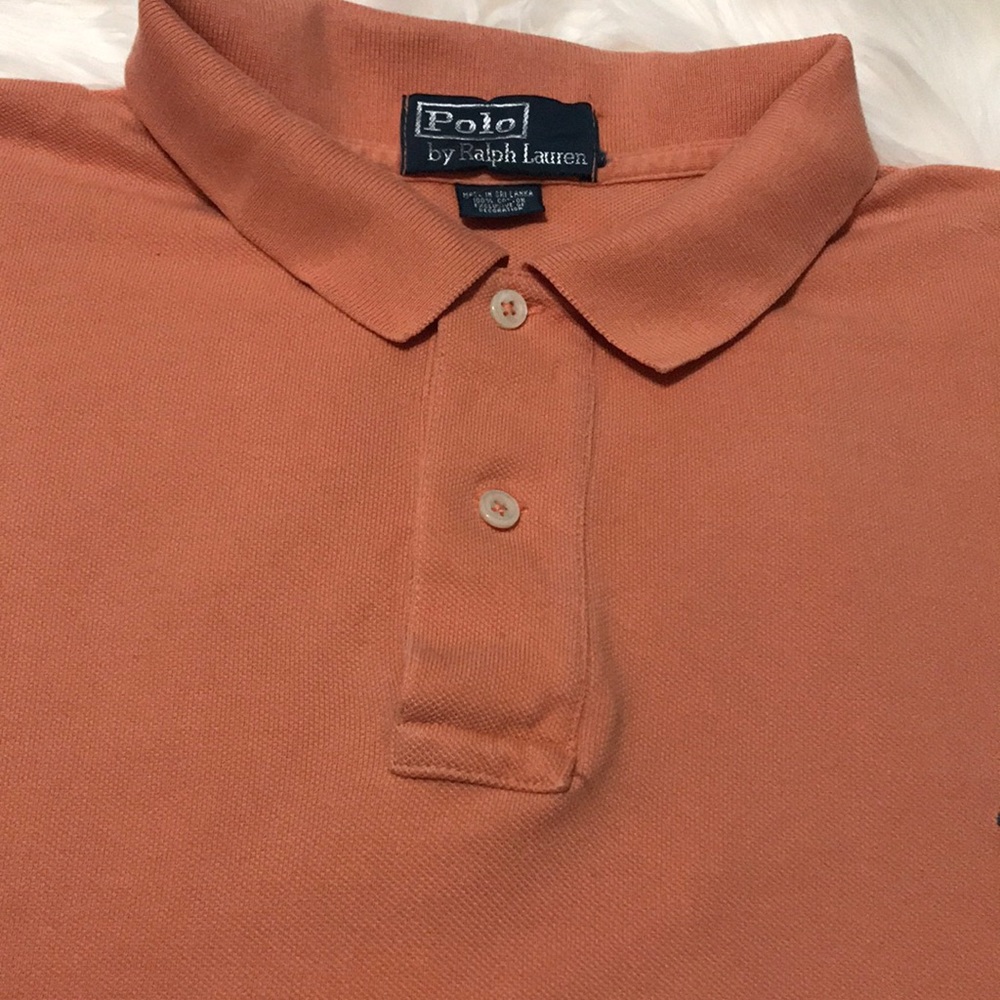Polo by Ralph Lauren